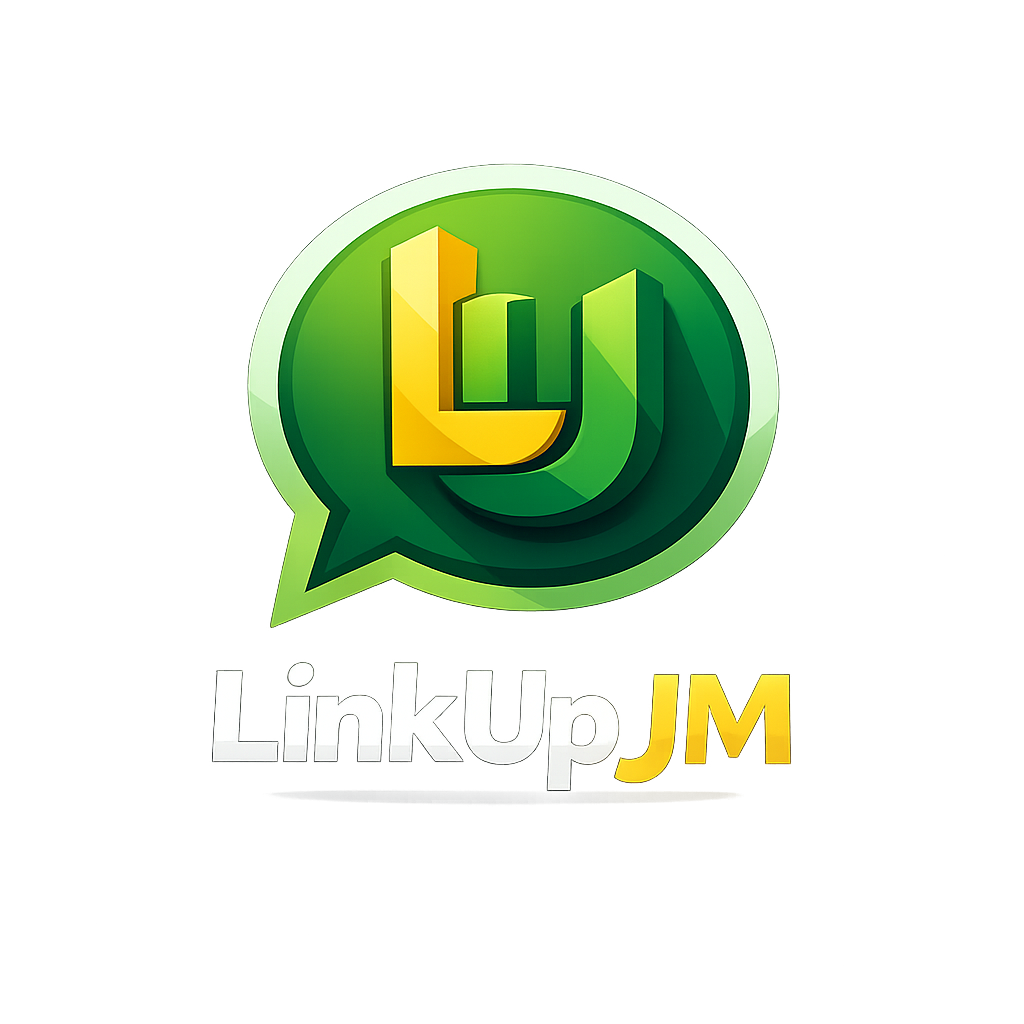 LinkUp logo